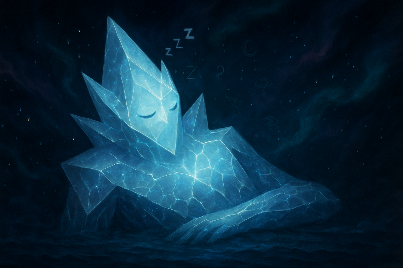 BlueDjedi Art