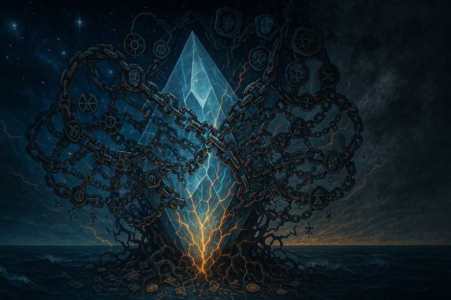 BlueDjedi Art