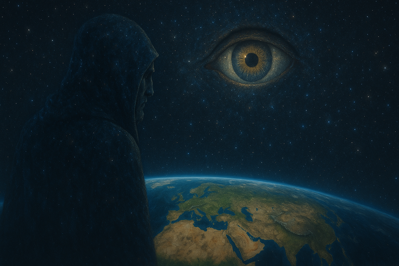 BlueDjedi Art