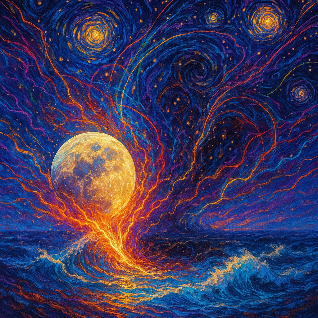 BlueDjedi Art